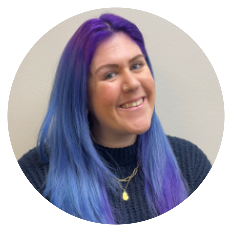 Bailey Marcucci, LPC, ATR-BC, NCC