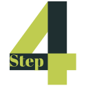 Step 4 Step 4