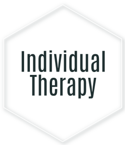 Individual Therapy