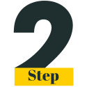 Step 2 Step 4