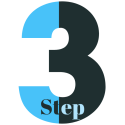 Step 3 Step 3