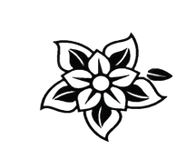 Mindful Movement Flower Mindful Movement Flower