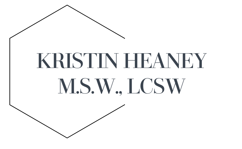 Kristin Heaney LCSW Kristin Heaney LCSW