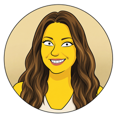 Anabeli Gonzalez M.S., LMFT