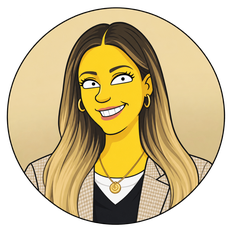 Caraleigh Moore M.A., LPC