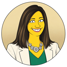 Dr. Nina Parker